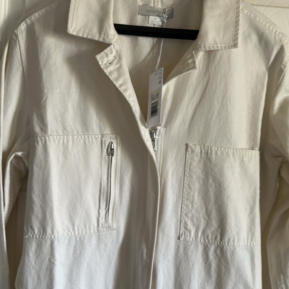 Outerknown Station Jumpsuit - Picture 14 of 16